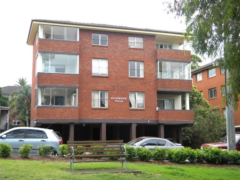 U/7 Randwick Street, Randwick NSW 2031