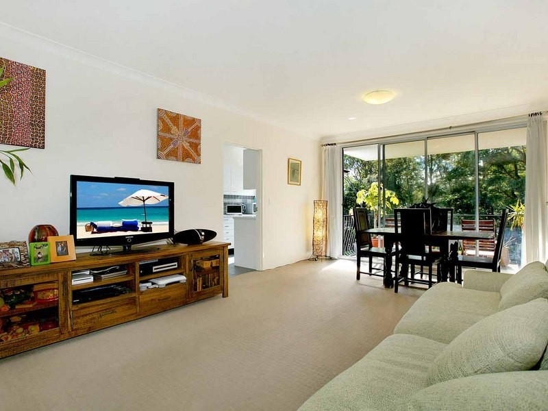 U/4-6 Kynaston Avenue, Randwick NSW 2031