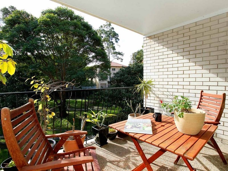 U/4-6 Kynaston Avenue, Randwick NSW 2031