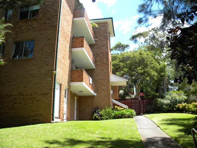 U/170 Mount Street, Coogee NSW 2034