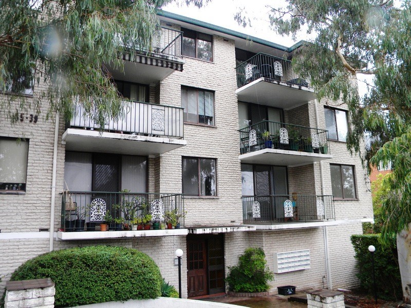 U/39-45 Kensington Road, Kensington NSW 2033