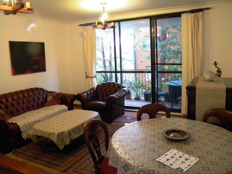 U/39-45 Kensington Road, Kensington NSW 2033