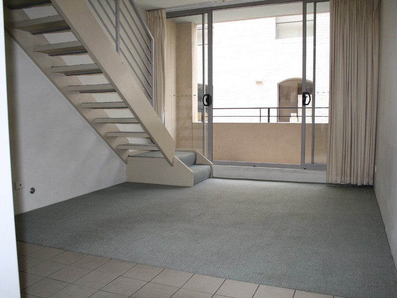 U/38 Chalmers Street, Surry Hills NSW 2010