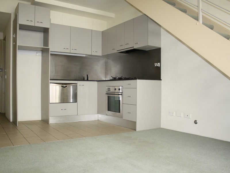 U/38 Chalmers Street, Surry Hills NSW 2010