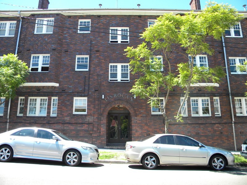 U/56 High Street, Randwick NSW 2031