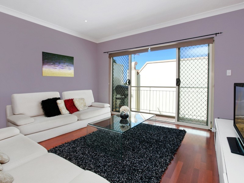 28/140-152 New Canterbury Road, Petersham NSW 2049