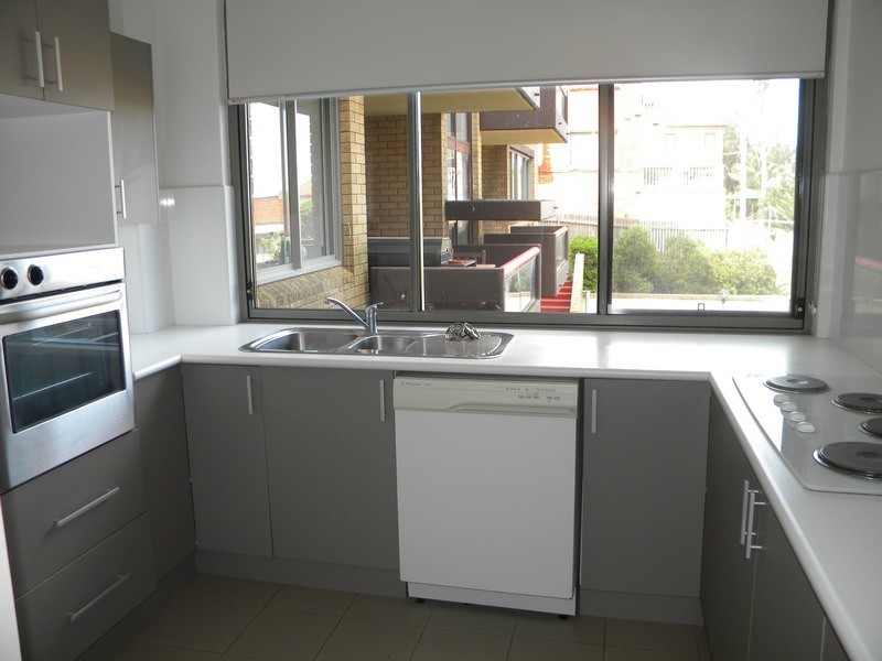 U/122-128 Hewlett Street, Bronte NSW 2024