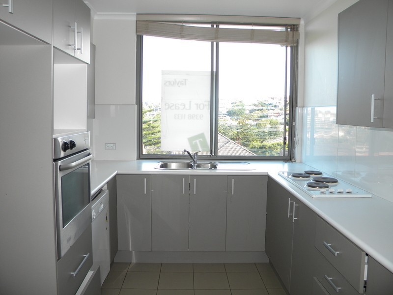 U/122-128 Hewlett Street, Bronte NSW 2024