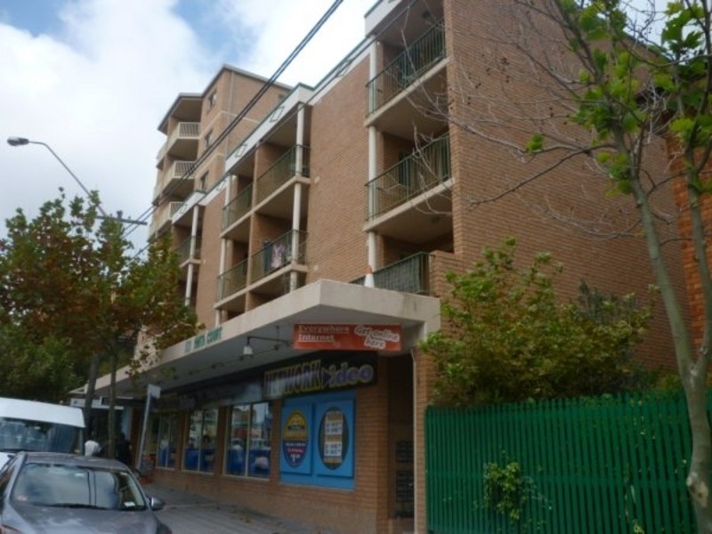 U/231 Anzac Parade, Kensington NSW 2033