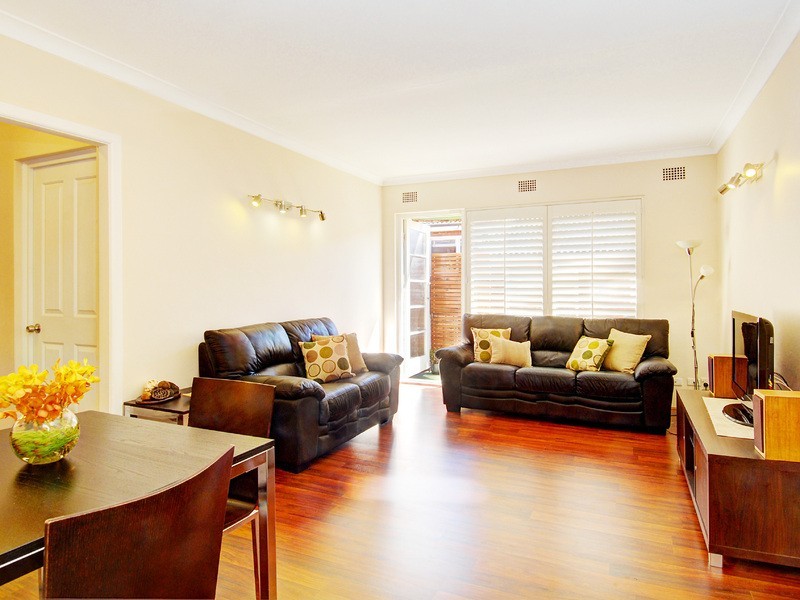 6/8 Botany Street, Randwick NSW 2031