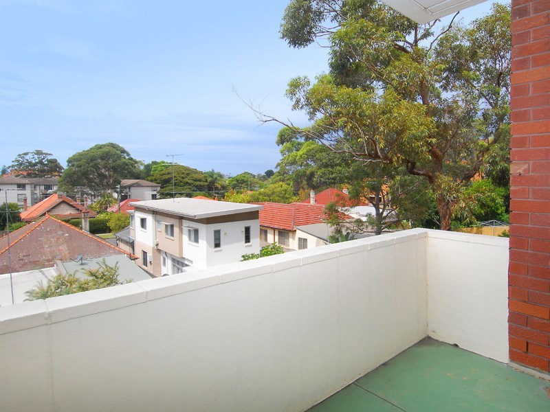 4/162 Oberon Street, Coogee NSW 2034