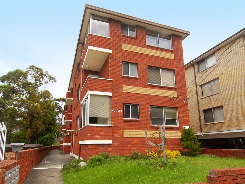 4/162 Oberon Street, Coogee NSW 2034