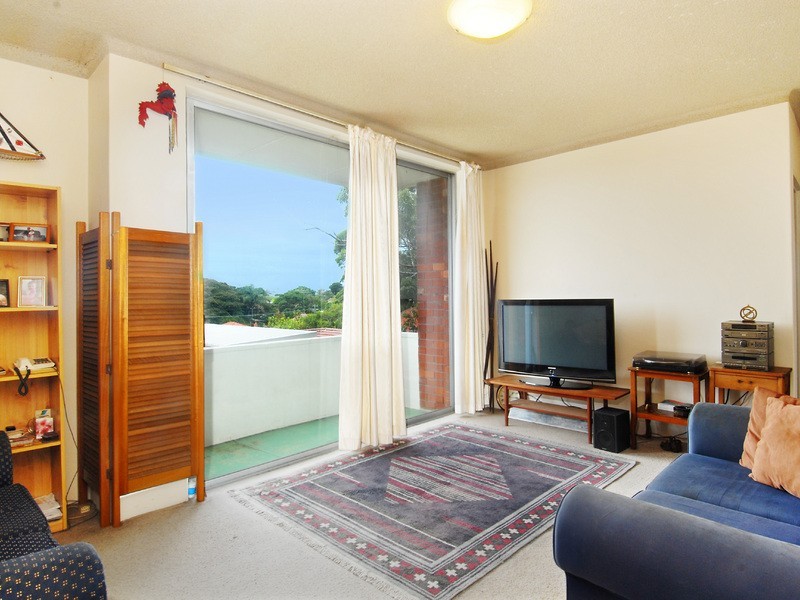 4/162 Oberon Street, Coogee NSW 2034