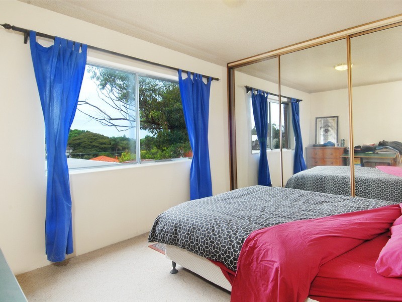 4/162 Oberon Street, Coogee NSW 2034