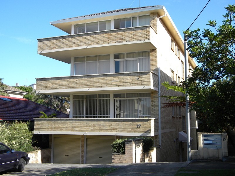 U/17 Moore Street, Coogee NSW 2034