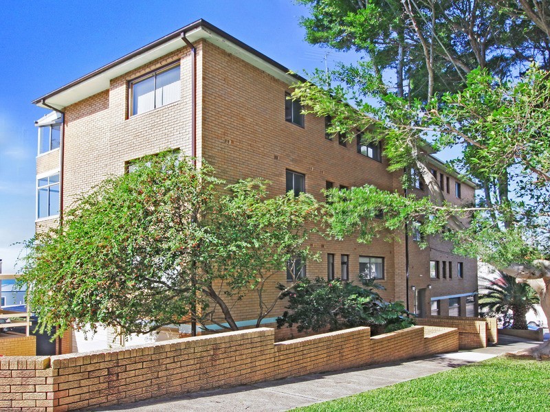 2/241 Clovelly Road, Clovelly NSW 2031