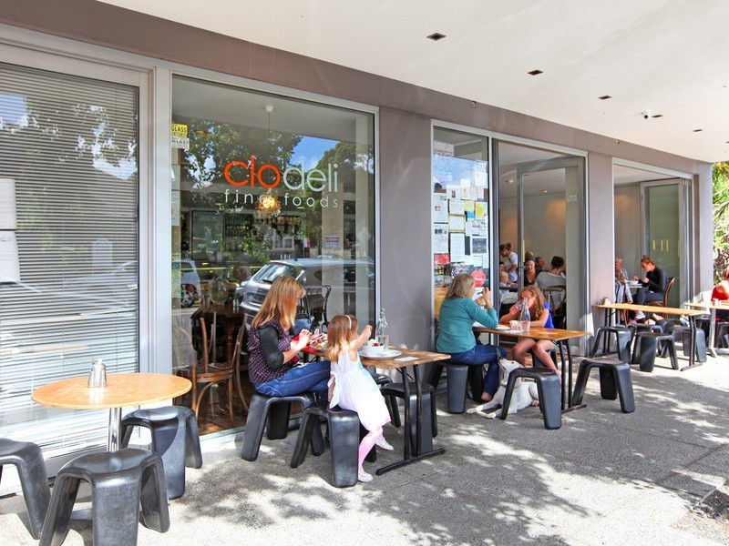 2/241 Clovelly Road, Clovelly NSW 2031