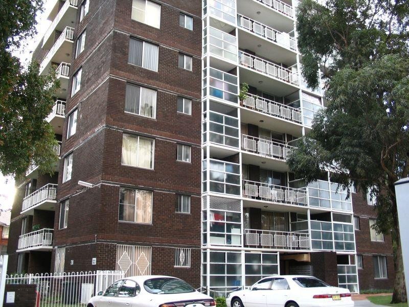 U/28 Evans Avenue, Eastlakes NSW 2018