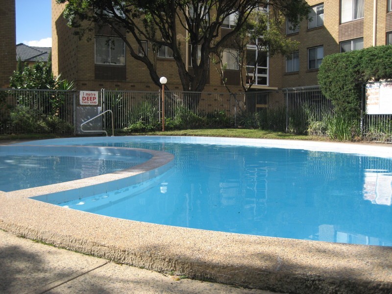 U/6-8 Frances Street, Randwick NSW 2031