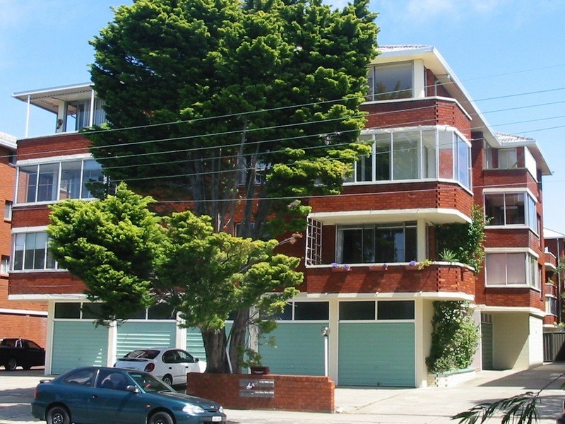 U/16-18 Dutruc Street, Randwick NSW 2031