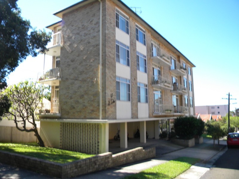 U/13 St Luke Street, Randwick NSW 2031