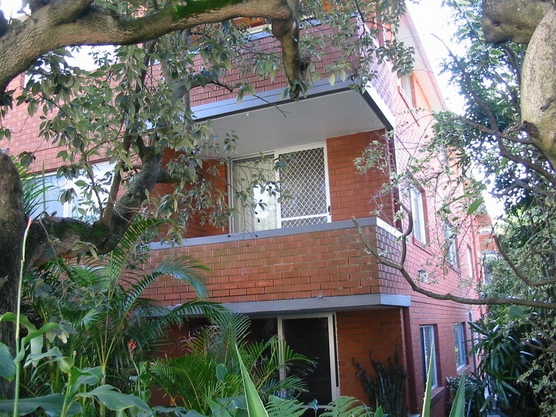 U/10 Wallace Street, Waverley NSW 2024