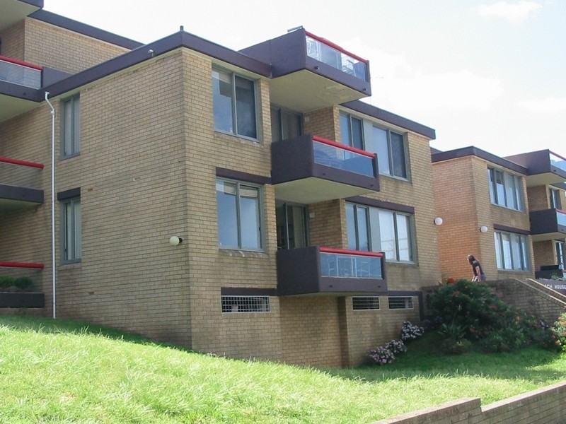 U/122-128 Hewlett Street, Bronte NSW 2024