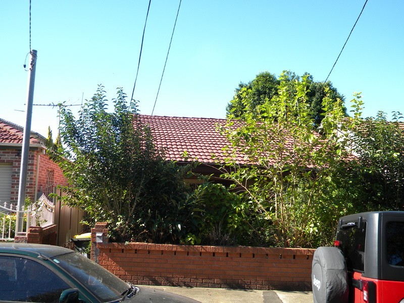 12 Central Avenue, Marrickville NSW 2204