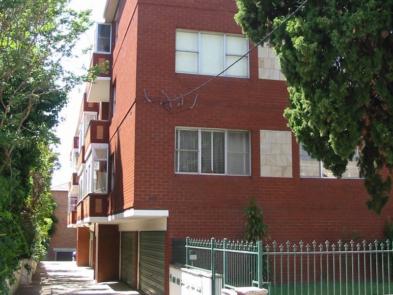 U/169 Avoca Street, Randwick NSW 2031