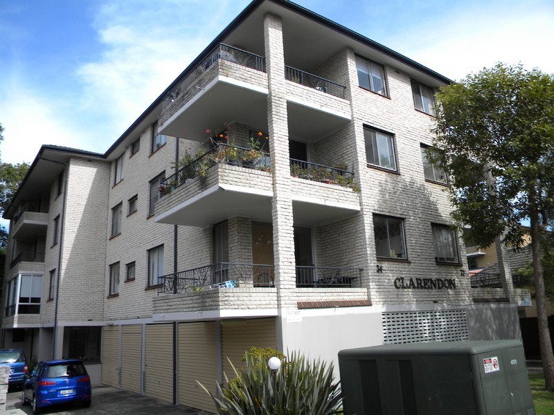 U/32 Arthur Street, Randwick NSW 2031