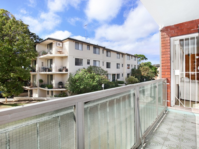 6/3 Punch Street, Mosman NSW 2088