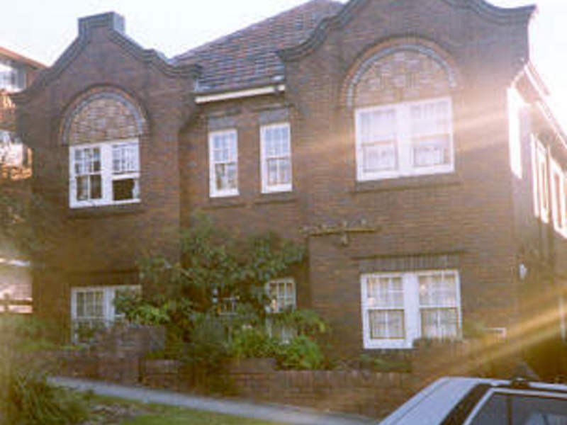 U/14 Prince Street, Randwick NSW 2031