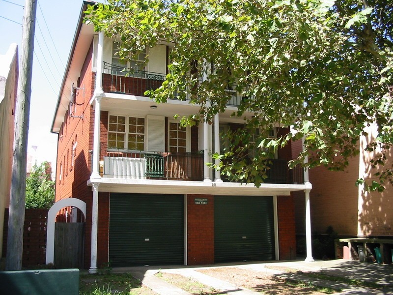 U/20 Copeland Street, Alexandria NSW 2015