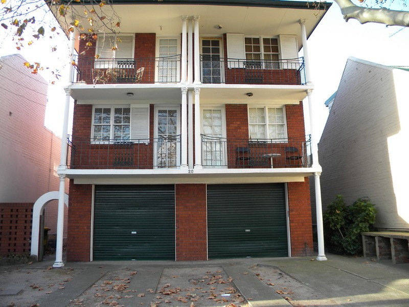 U/20 Copeland Street, Alexandria NSW 2015