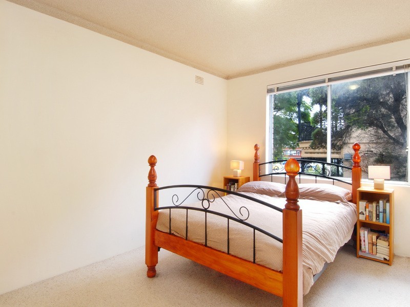 2/15 Park Avenue, Randwick NSW 2031