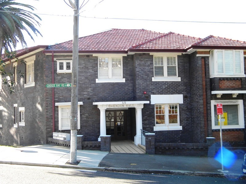 U/48 Coogee Bay Road, Randwick NSW 2031