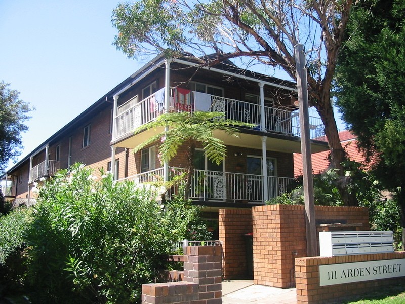 U/111 Arden Street, Coogee NSW 2034