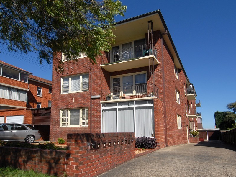 U/8 Botany Street, Randwick NSW 2031