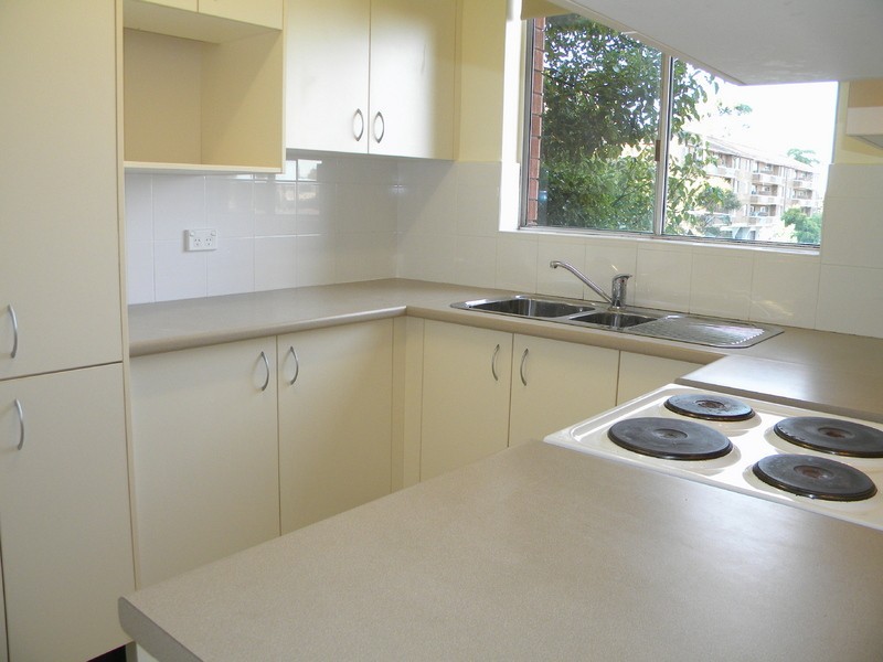 U/10 Wallace Street, Waverley NSW 2024