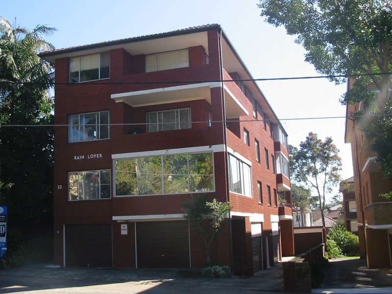 U/32  Figtree Avenue, Randwick NSW 2031