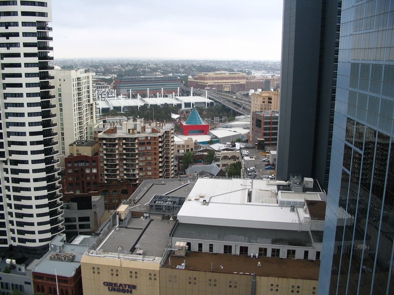 U/343 Pitt Street, Sydney NSW 2000