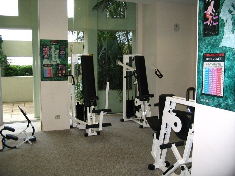 U/343 Pitt Street, Sydney NSW 2000