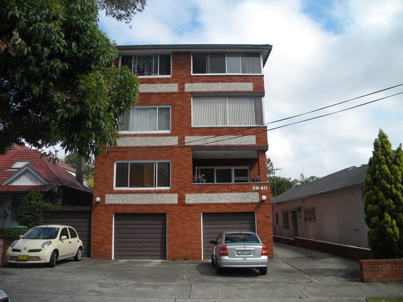 U/38  Market Street, Randwick NSW 2031