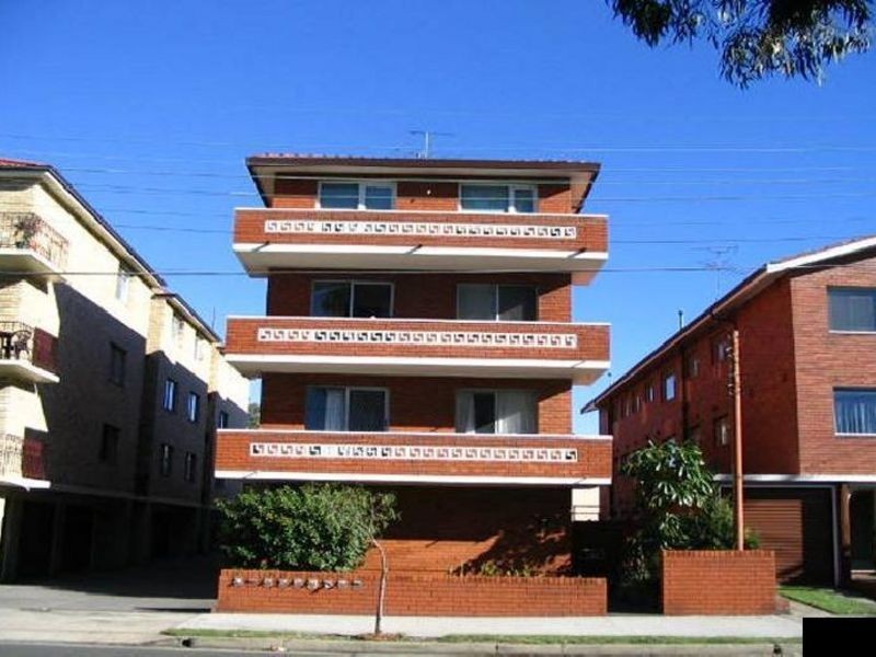 U/7  Doncaster Avenue, Kensington NSW 2033