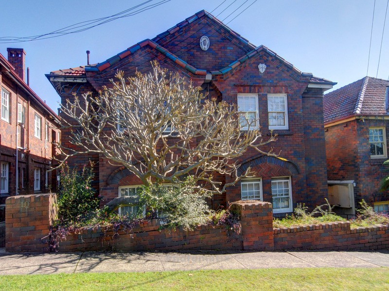 1/10 Prince Street, Randwick NSW 2031