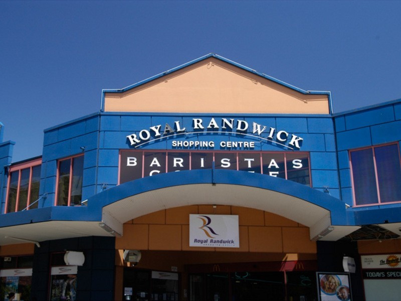 1/10 Prince Street, Randwick NSW 2031