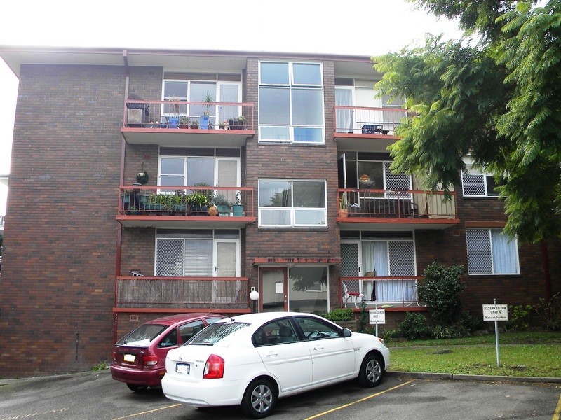 U/19B Riverside Crescent, Marrickville NSW 2204