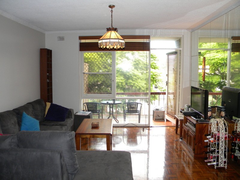 U/19B Riverside Crescent, Marrickville NSW 2204