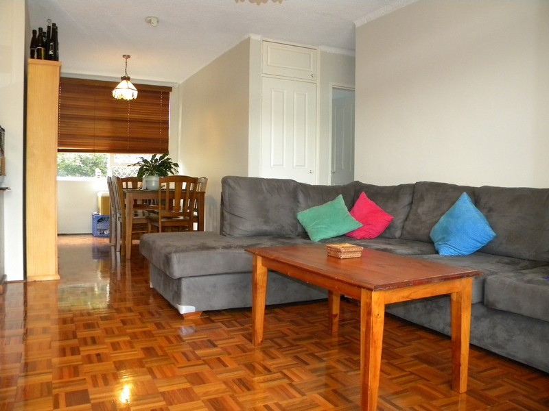 U/19B Riverside Crescent, Marrickville NSW 2204