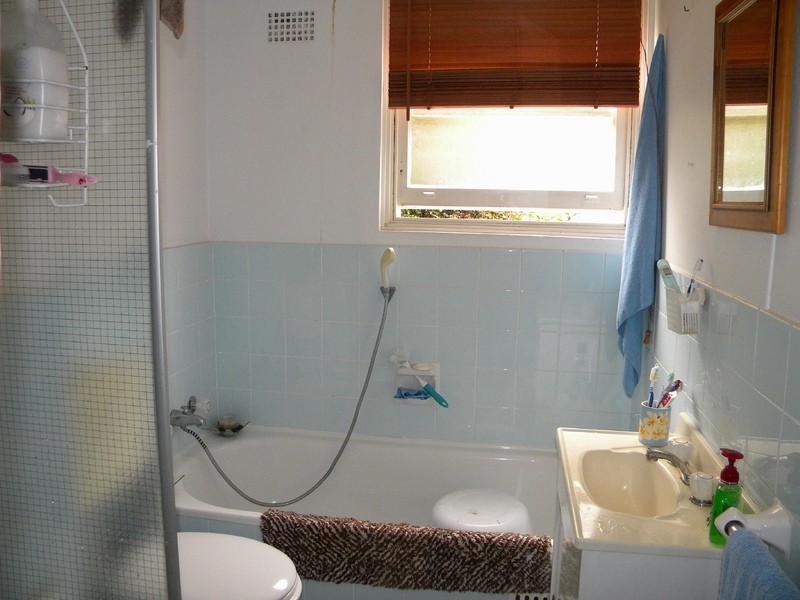 U/19B Riverside Crescent, Marrickville NSW 2204